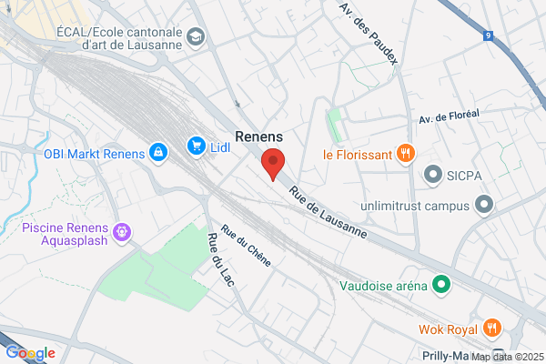 Département d' Informatique