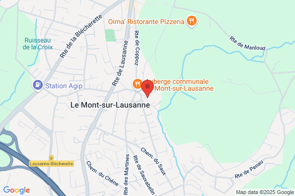 Au Bon Vieux Temps SA