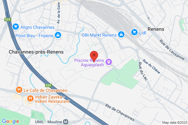 Brocantica Trois Chasseurs SA