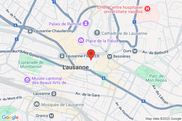 L'Encre de Chine