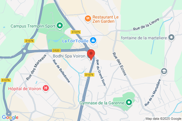 Pharmacie Nouvelle