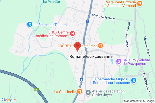 pharmacieplus du Bourg