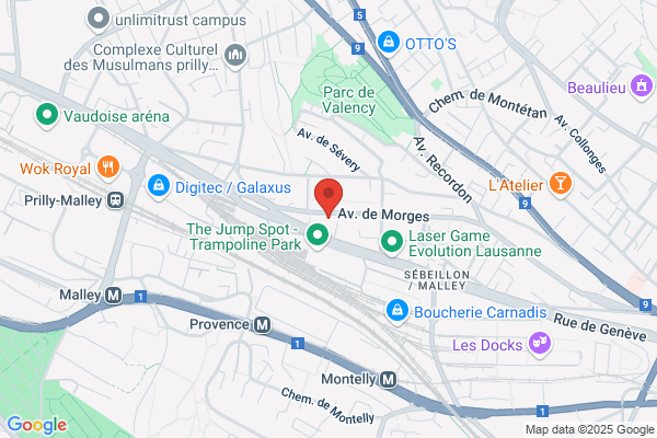 ES équipments de sécurité SA