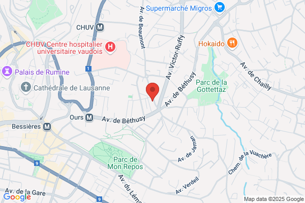 CHOLLET-TORRES ARCHITECTES SA