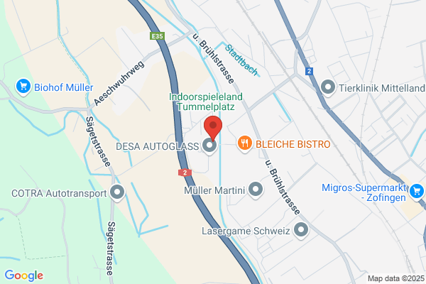 Artchem trading services SA