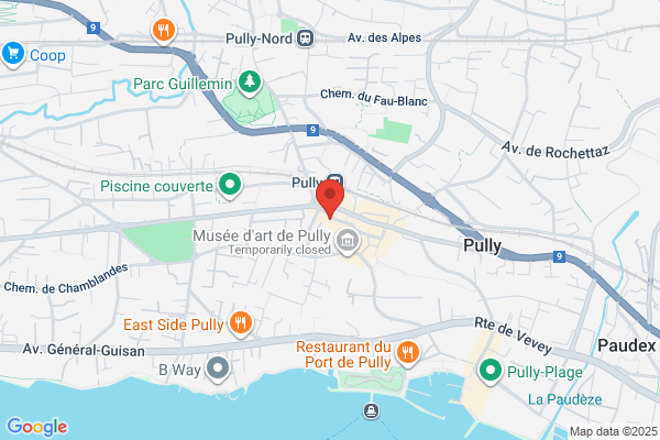 atelier Nou SA