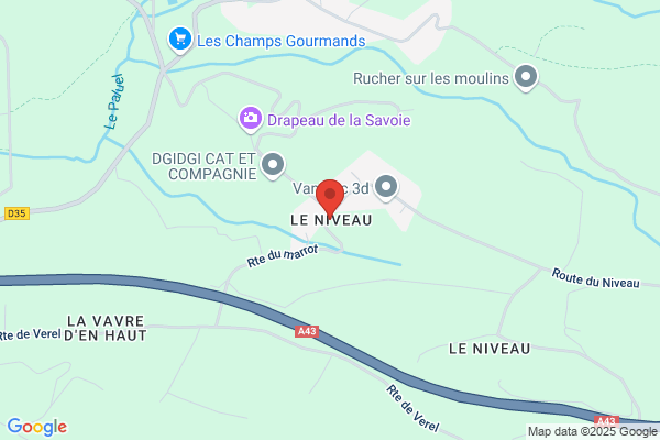 NIVEAU 2 SA