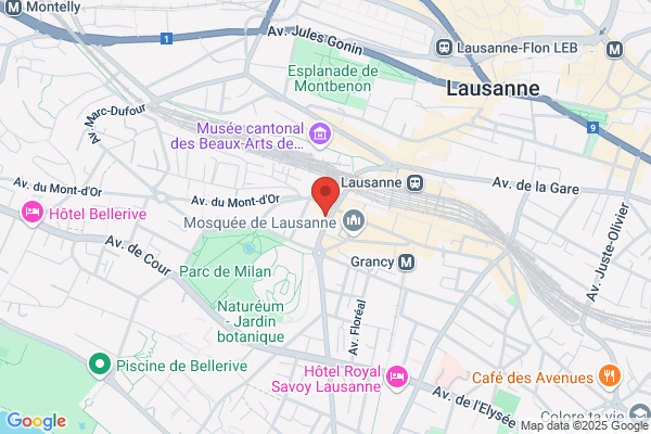Banque Bruxelles Lambert Suisse SA