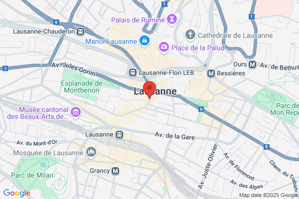 Banque Edouard Constant SA