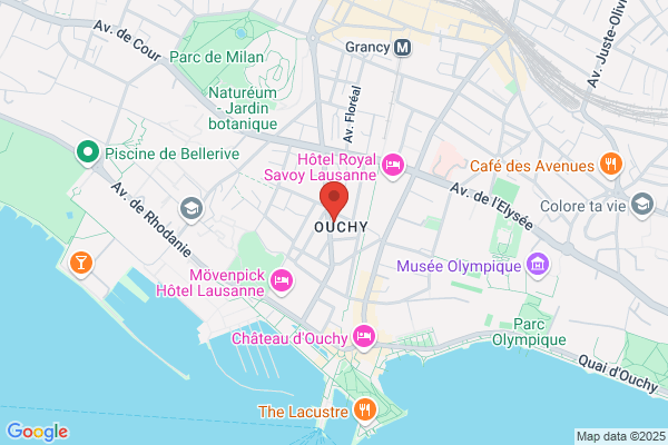 Conseil et Gestion E. Unger
