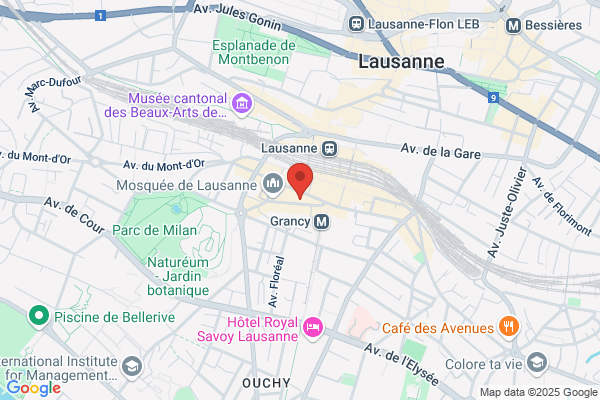 Auto-Lumière Sàrl