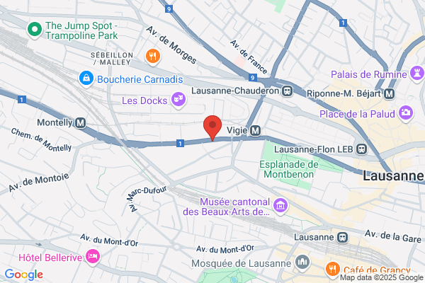 AALT Auto-Location