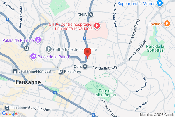 Boulangerie J.-P. Favre-Bulle