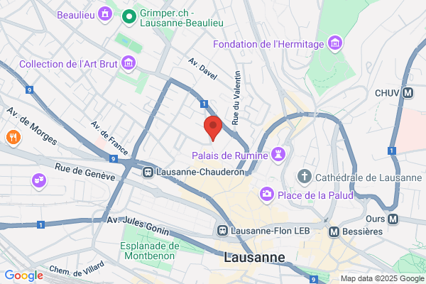 Boulangerie R. Genoux