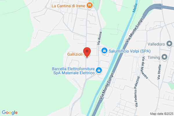 Gallizioli und Barcelo