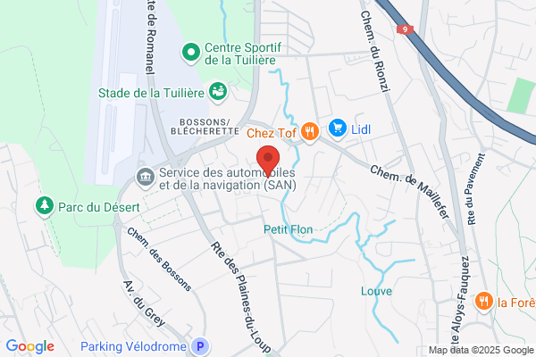 DORMA Suisse SA