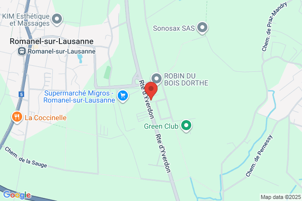 A.M.I. Incendie