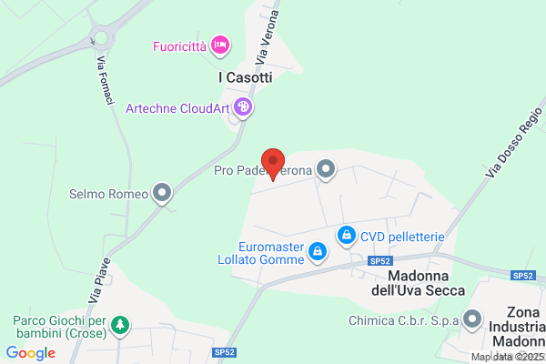 EDILPONTE SUISSE SA