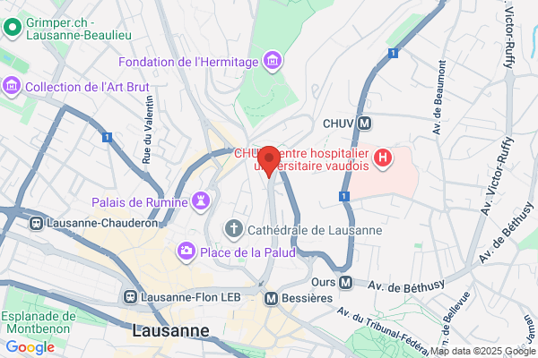 SC Stéphane Coquier Sàrl