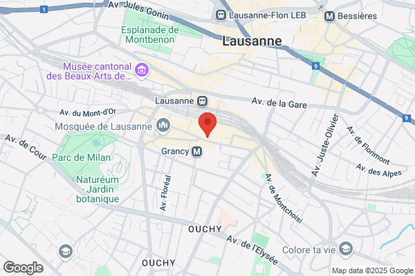 Auto Moto Ecole Daniel Gare