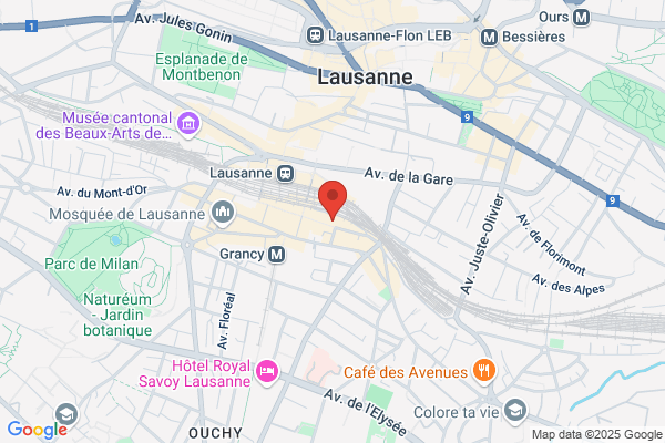 XL Conduite Auto Moto Ecole Lanthemann