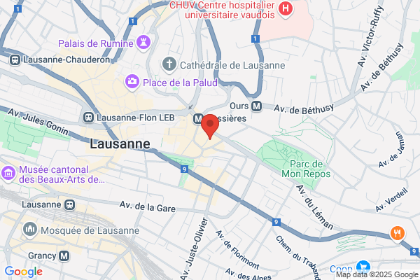 Boutique Centaure