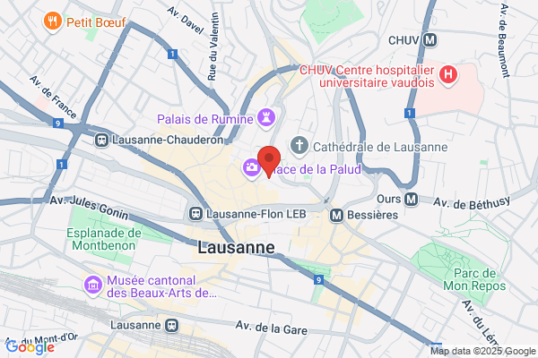 Boutique Cicatrice