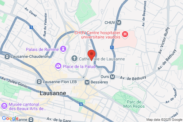 Service Cantonal de la formation professionnelle
