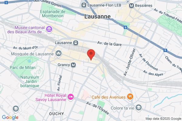 MD qualité services