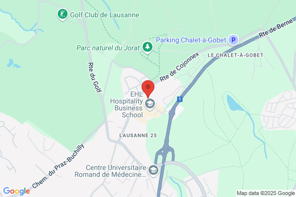 DSR administration cantonale Restaurants ETML