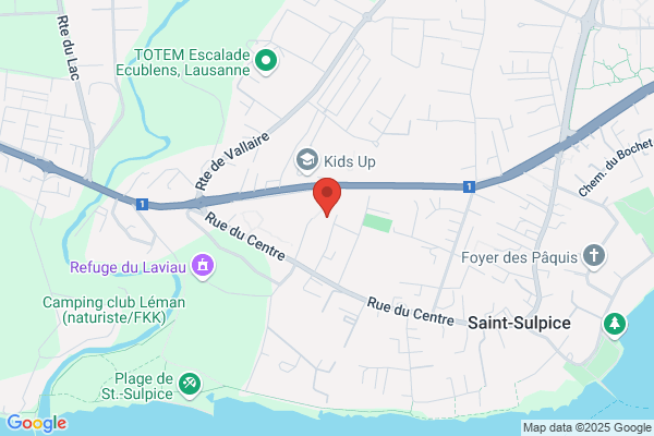IFN SA c/o COFIS compagnie fiduciaire SA