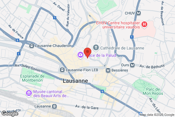 La Vaudaire Sàrl