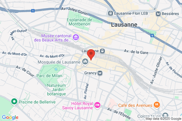 Optique du Boulevard