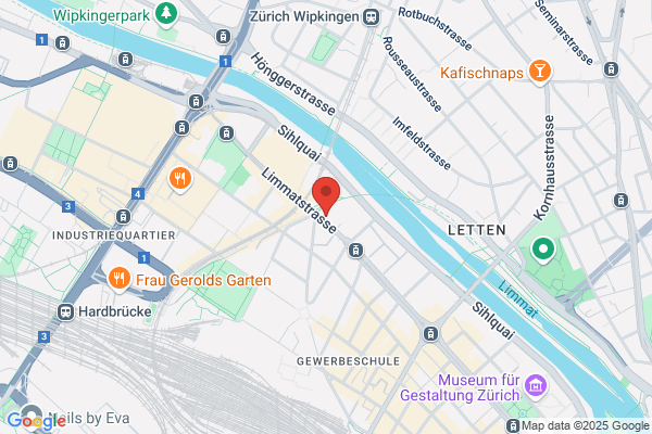 Ferrier Lullin und Cie SA