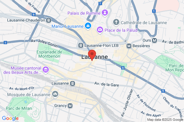 Boutique Au 111