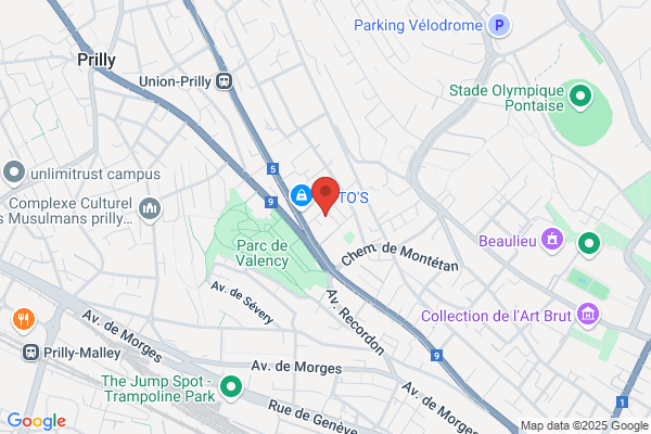 Boutique Macadam