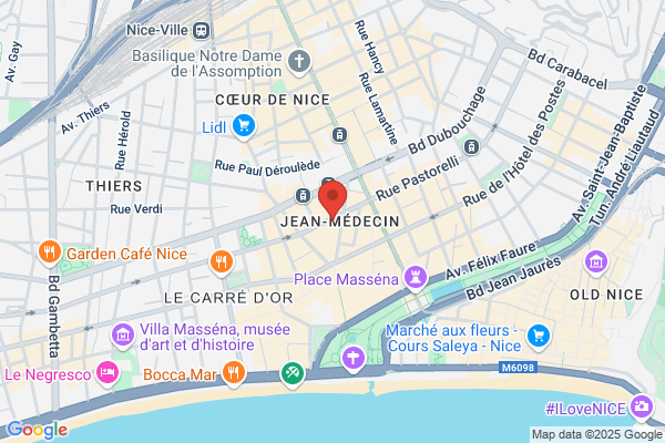 Boutique Un Jardin en plus