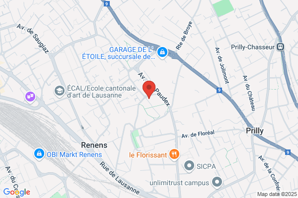 GDF Marketing et Communication