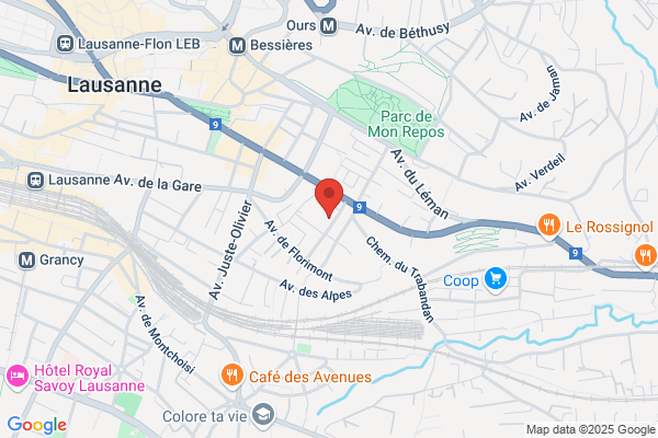 Fondation le Cep