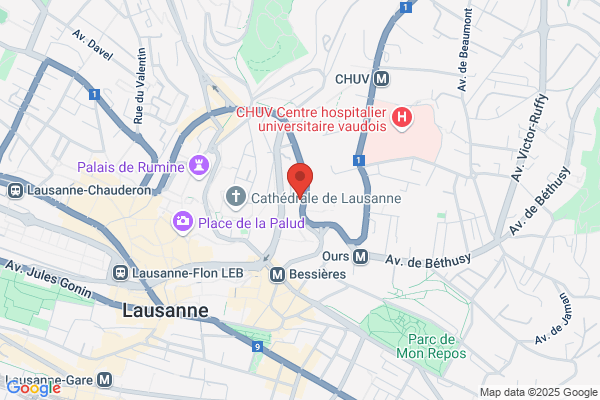 La Guilde de la Beauté SA