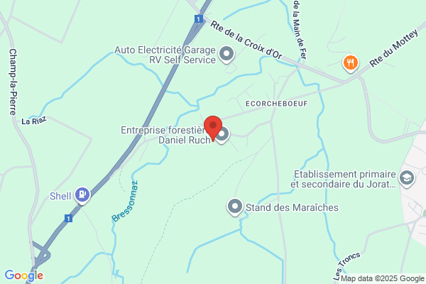 Carrosserie Autoclinic Sàrl
