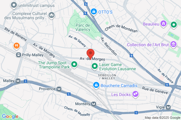 Premaco Lausanne SA