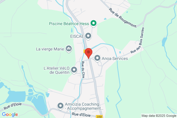 Restaurant aux Trois-Bonheurs