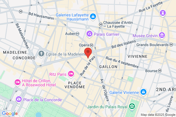 Académie de coiffure - Groupe Silvya Terrade