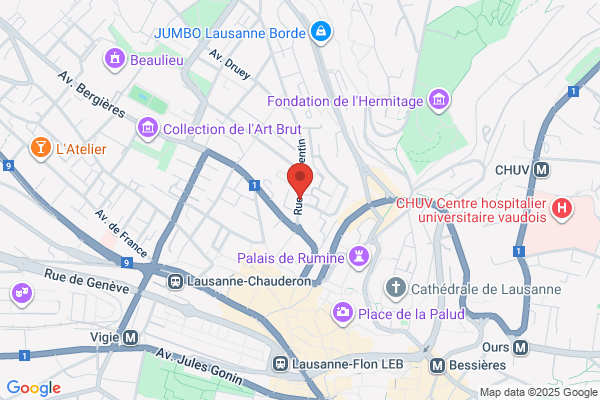 Boutique l'Oseraie Ch. Simond