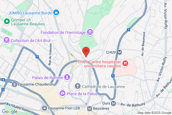Les Ateliers du Nord