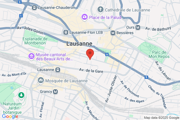 Consulat Finlande