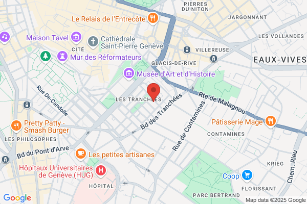 Consulat d'Italie