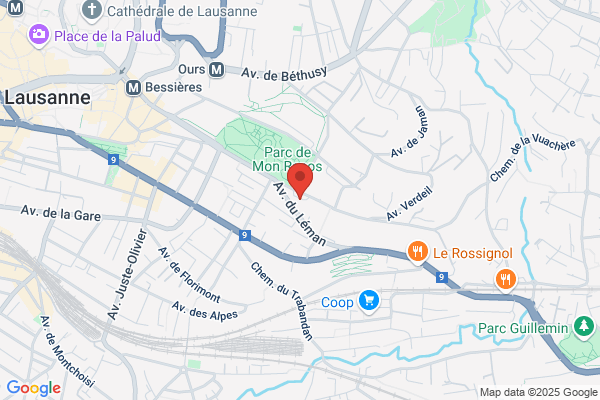PubliGroupe SA