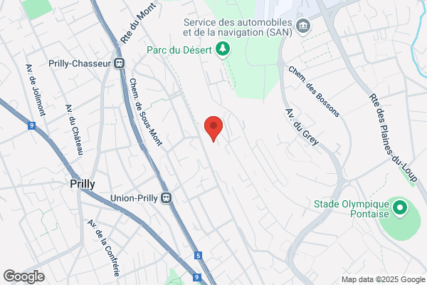 Publigraphic Rochat